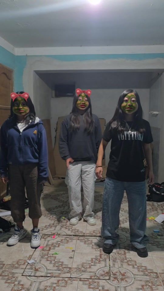 TikTok video thumbnail by 4toescnormal
