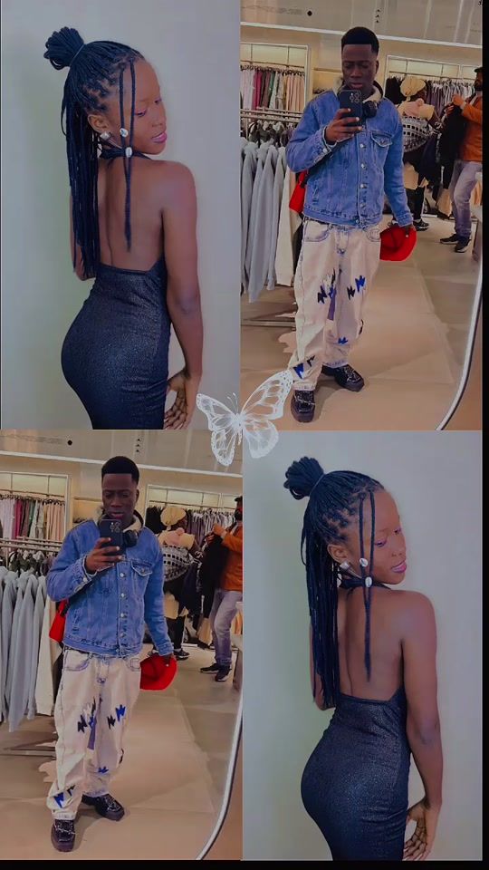 TikTok video thumbnail by fatumata071