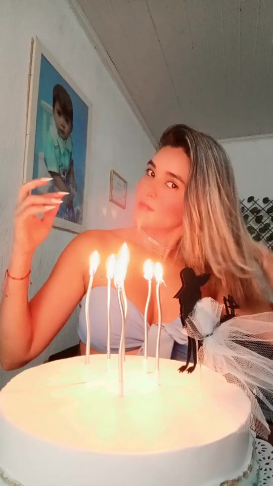 TikTok video thumbnail by iluminada__morena