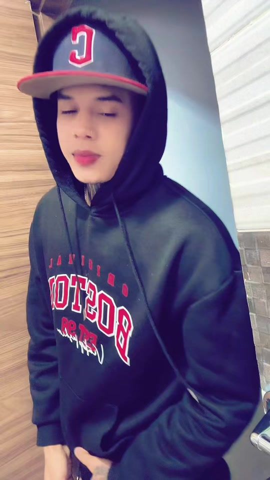 TikTok video thumbnail by el_deniuz