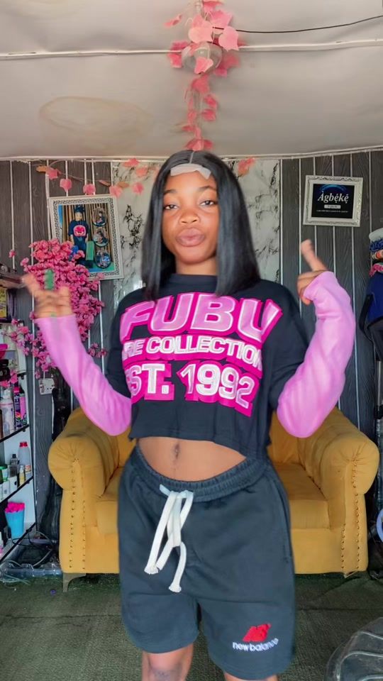 TikTok video thumbnail by agbeke8606