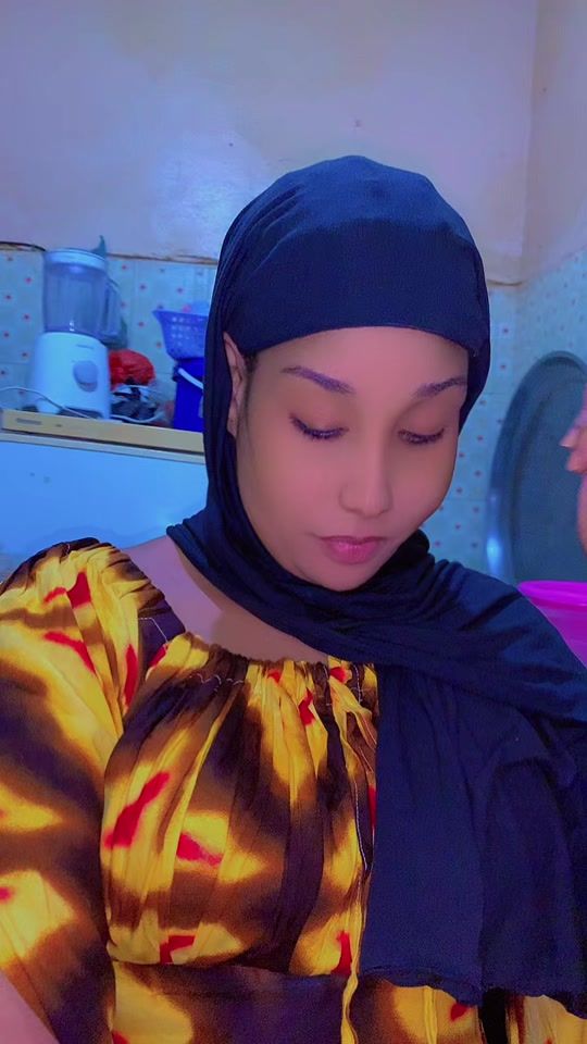 TikTok video thumbnail by mounabah76