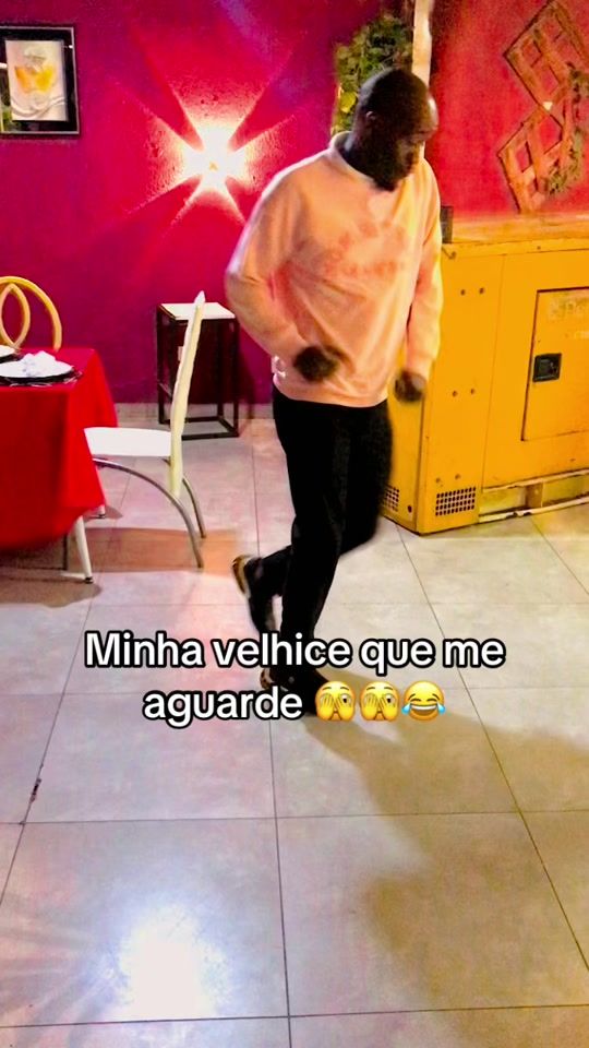 TikTok video thumbnail by joaocalembela