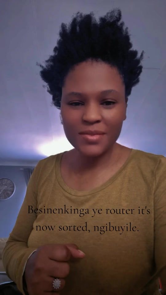 TikTok video thumbnail by sammyngwane