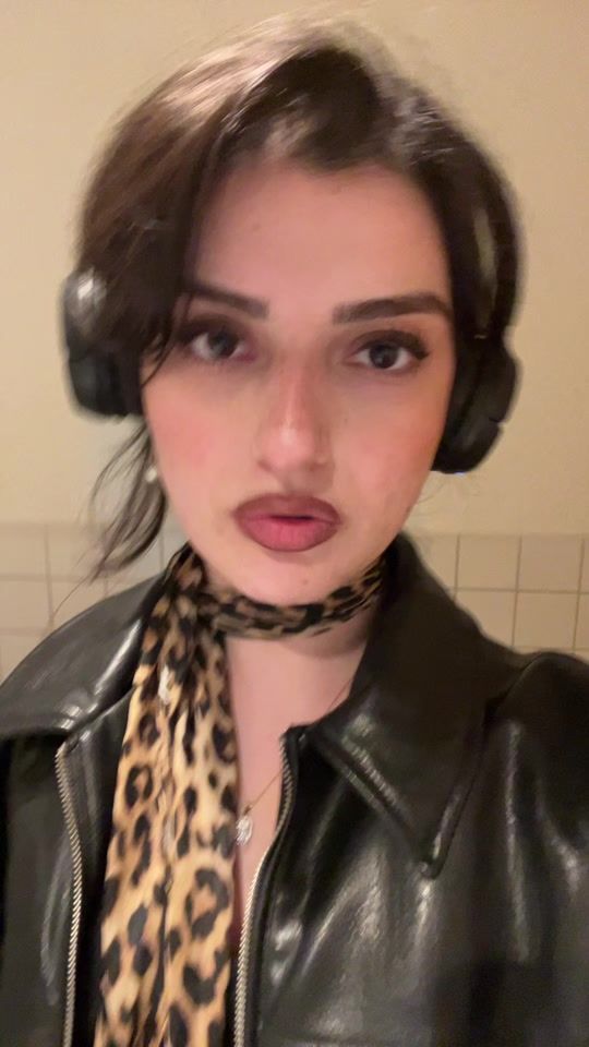 TikTok video thumbnail by mev0s