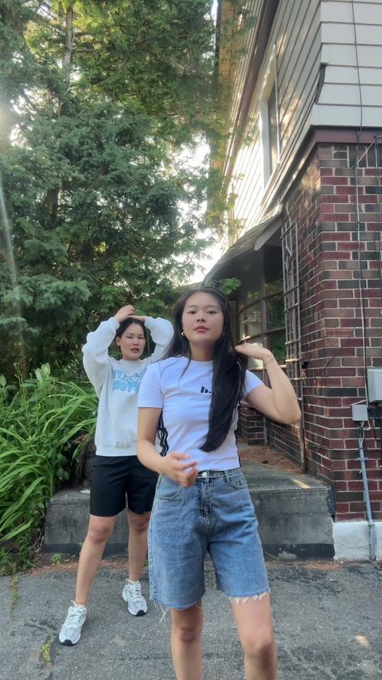 TikTok video thumbnail by tseyanky