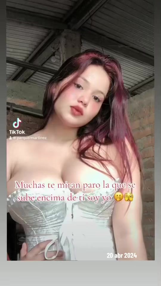 TikTok video thumbnail by parquermartinez