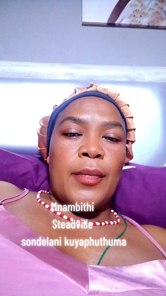 TikTok video thumbnail by gogothembani
