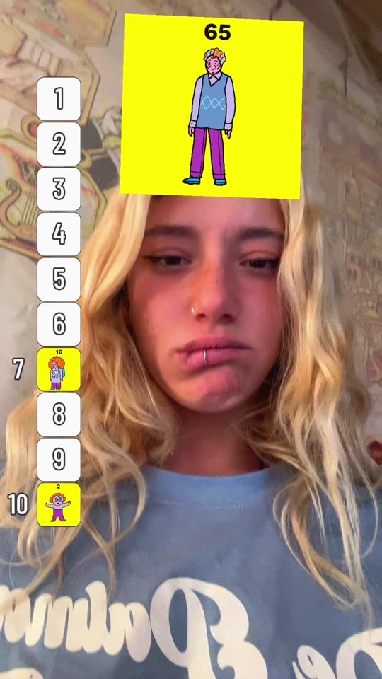 TikTok video thumbnail by michali.32
