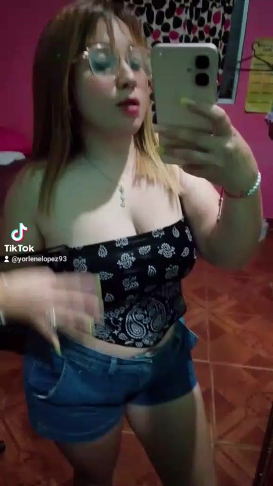 TikTok video thumbnail by yorlenelopez93