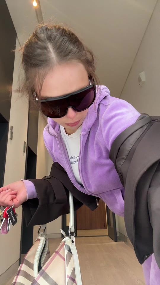 TikTok video thumbnail by solomushka_nastya