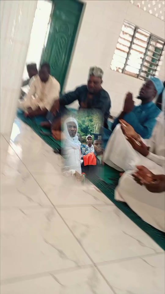 TikTok video thumbnail by sheykh.imam.muham