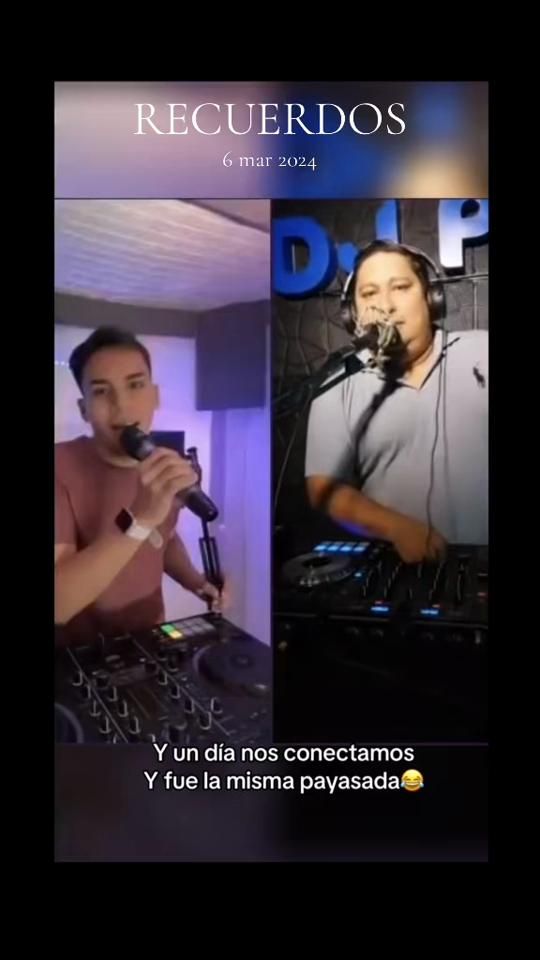 TikTok video thumbnail by dj_maickx