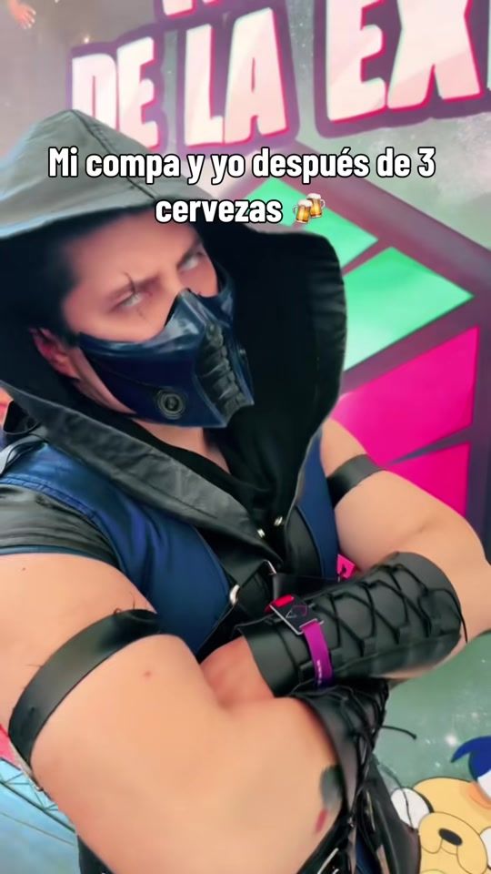 TikTok video thumbnail by dantetitas