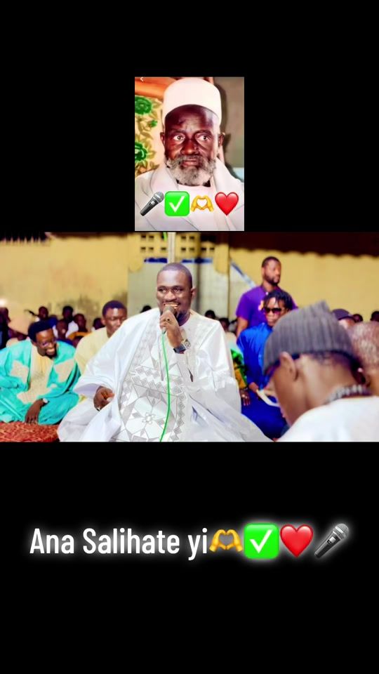 TikTok video thumbnail by serignefalloukhassa