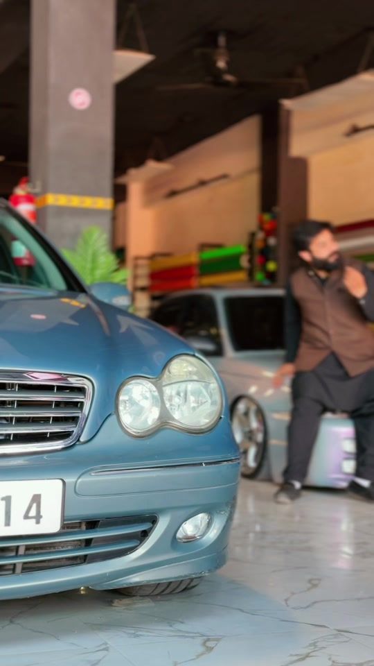 TikTok video thumbnail by babarautosmardan