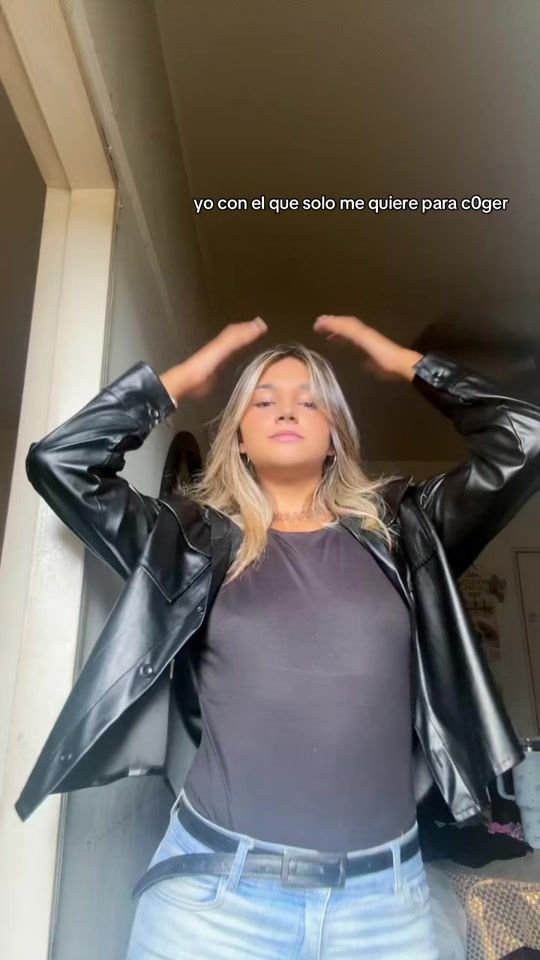 TikTok video thumbnail by luliruffini