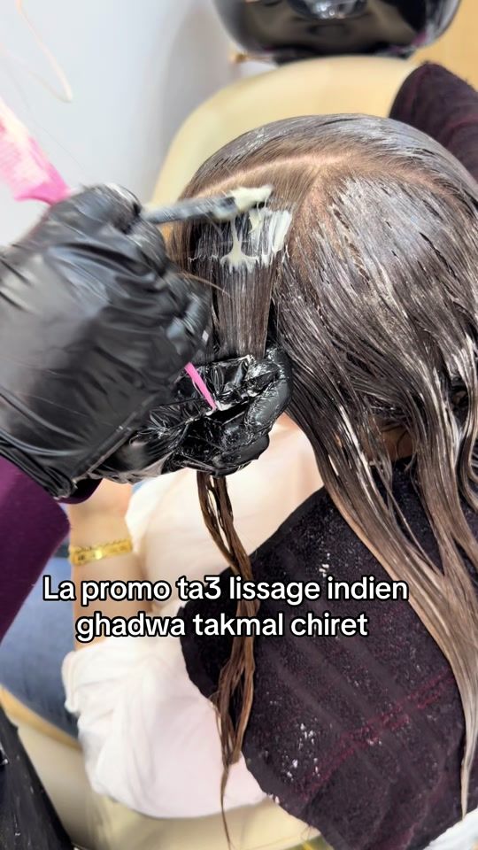 TikTok video thumbnail by salon_mariposa