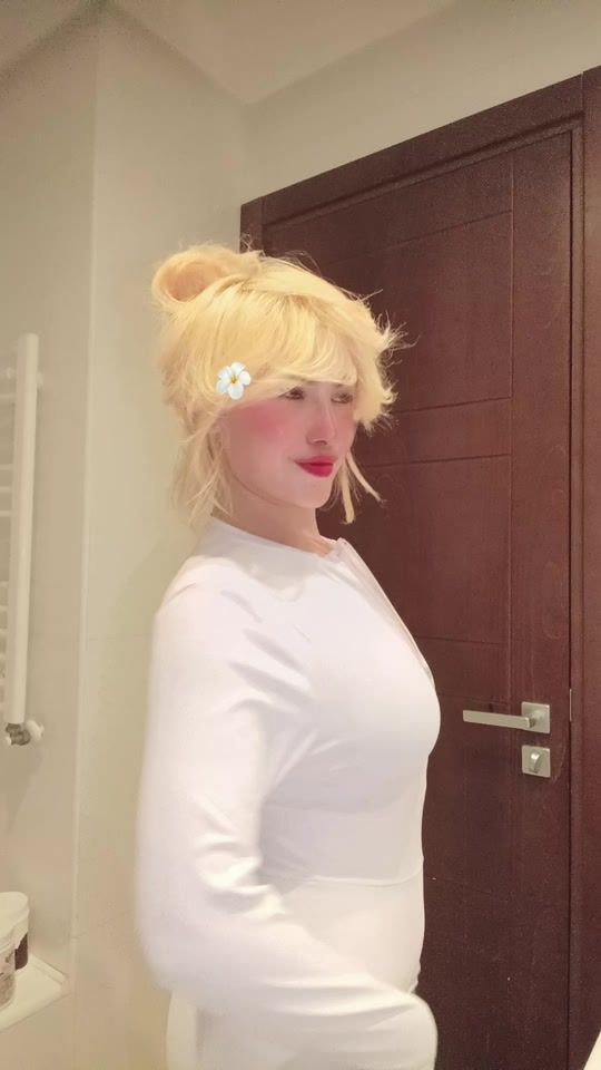 TikTok video thumbnail by himamodel0