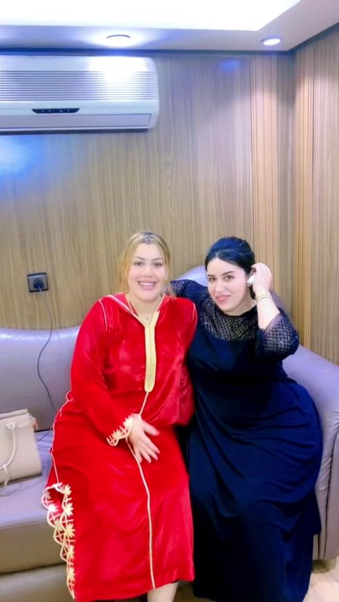TikTok video thumbnail by hananghazaliidrissi