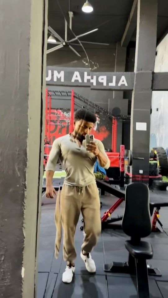 TikTok video thumbnail by daveinthegym