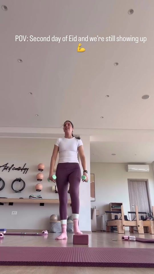 TikTok video thumbnail by foumapilatesstudio