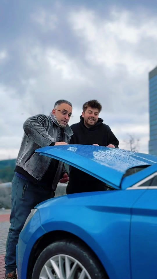 TikTok video thumbnail by melihtasci