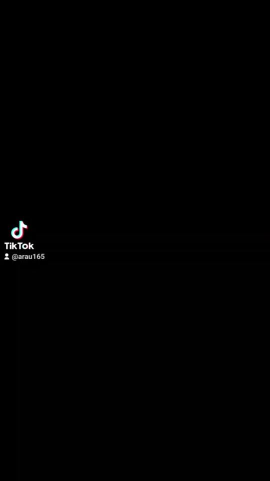 TikTok video thumbnail by arau165