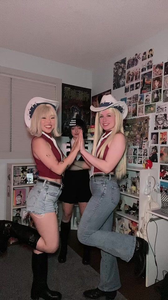 TikTok video thumbnail by marrscos