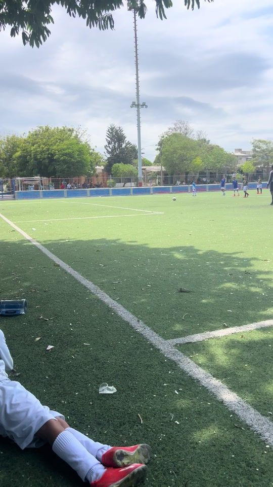 TikTok video thumbnail by academia.atleticonorte