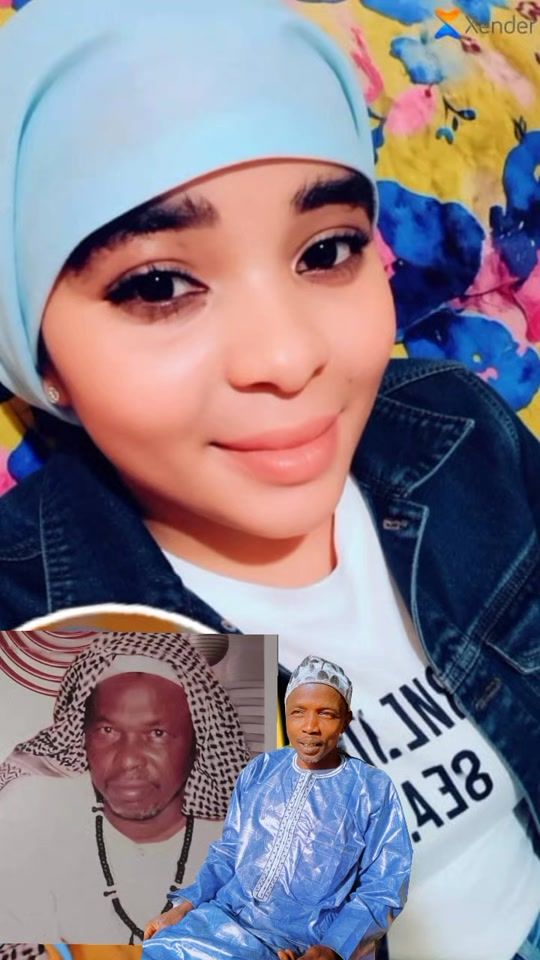 TikTok video thumbnail by fatimata01020