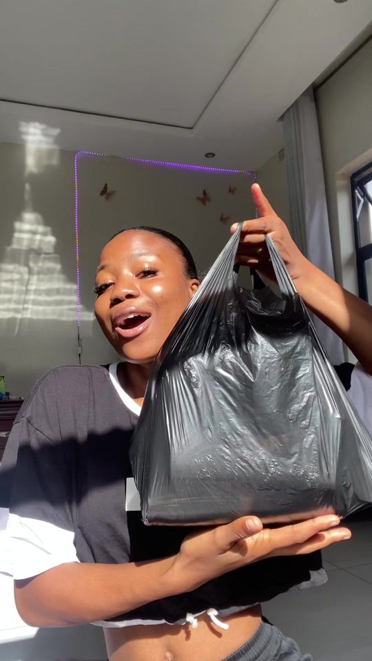 TikTok video thumbnail by _lindiwe_ndini