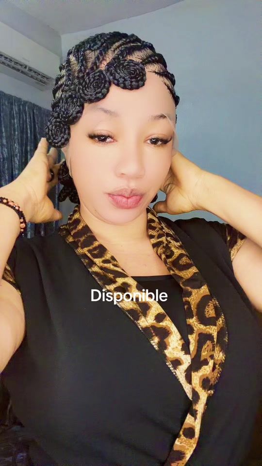 TikTok video thumbnail by koumba.beaut.2