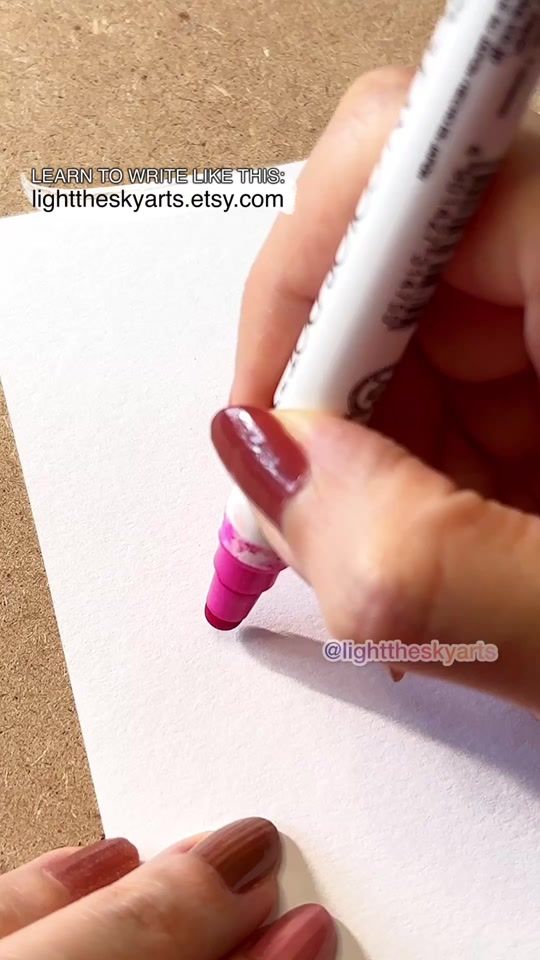 TikTok video thumbnail by lighttheskyarts