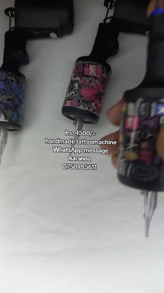 TikTok video thumbnail by tattoomachine1994