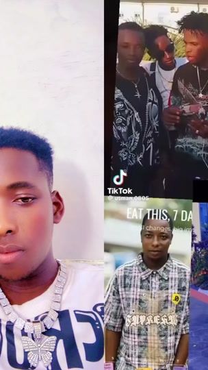 TikTok video thumbnail by mohammed.wonka