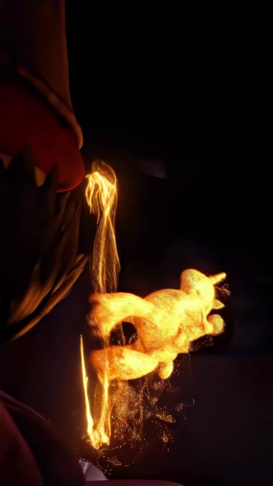 TikTok video thumbnail by gonjutsu