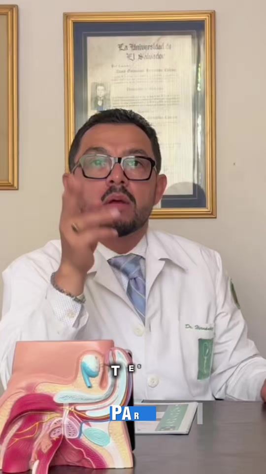 TikTok video thumbnail by urologodavidhc