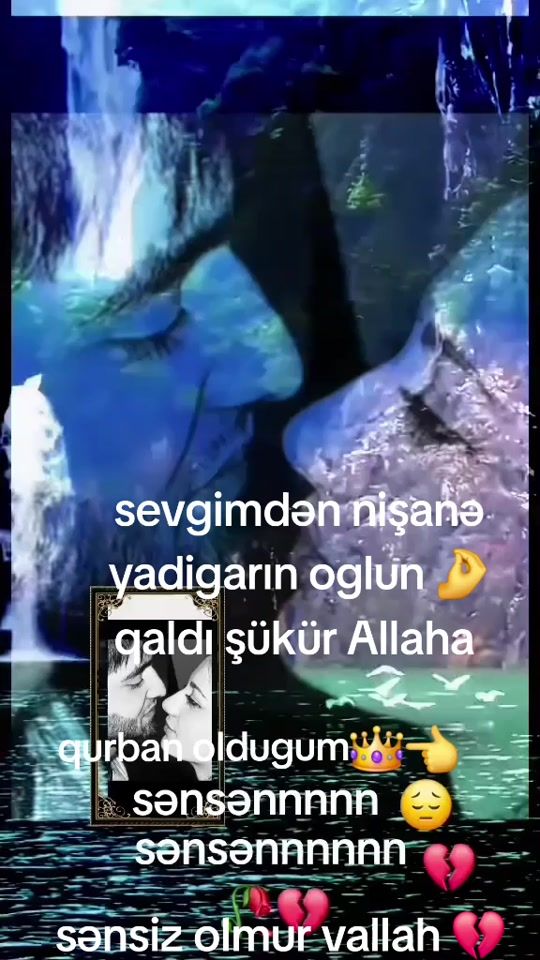 TikTok video thumbnail by sevdiyimooo