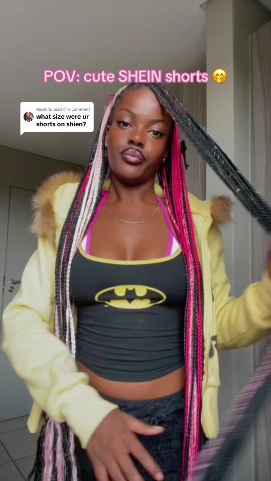 TikTok video thumbnail by luv.anita_