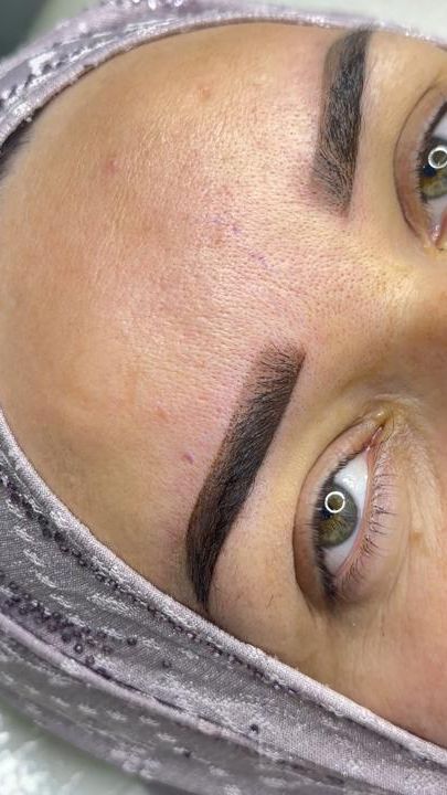TikTok video thumbnail by microblading_elnare