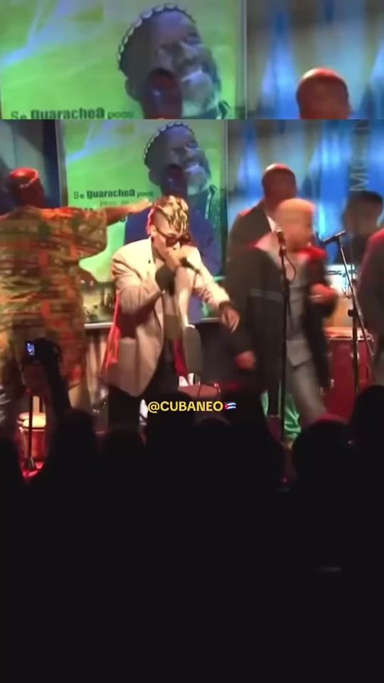 TikTok video thumbnail by cubaneo