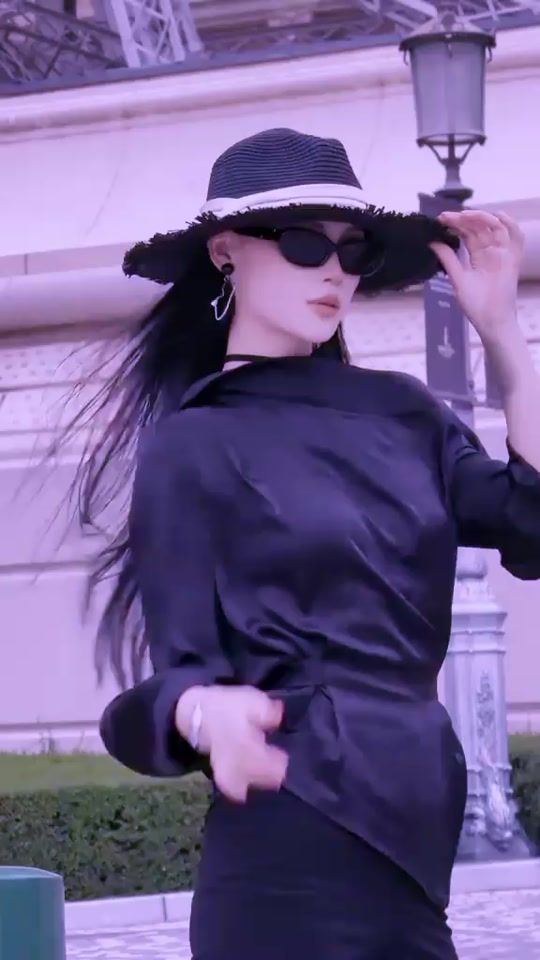 TikTok video thumbnail by user96590967808778