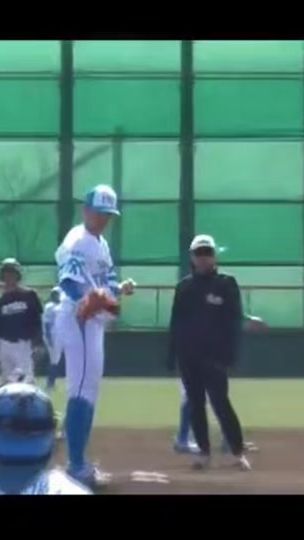 TikTok video thumbnail by baseball._.rai
