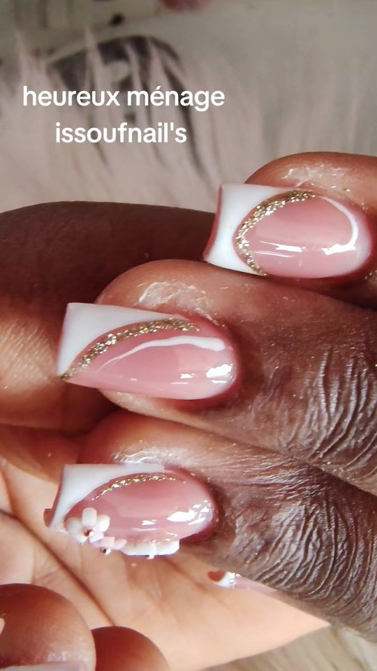 TikTok video thumbnail by issoufnails
