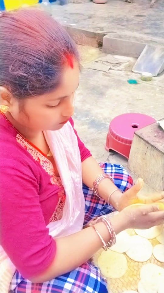 TikTok video thumbnail by luckyarbindashmita