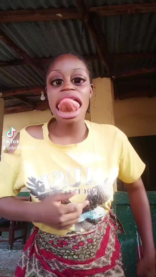 TikTok video thumbnail by usersalmabobo