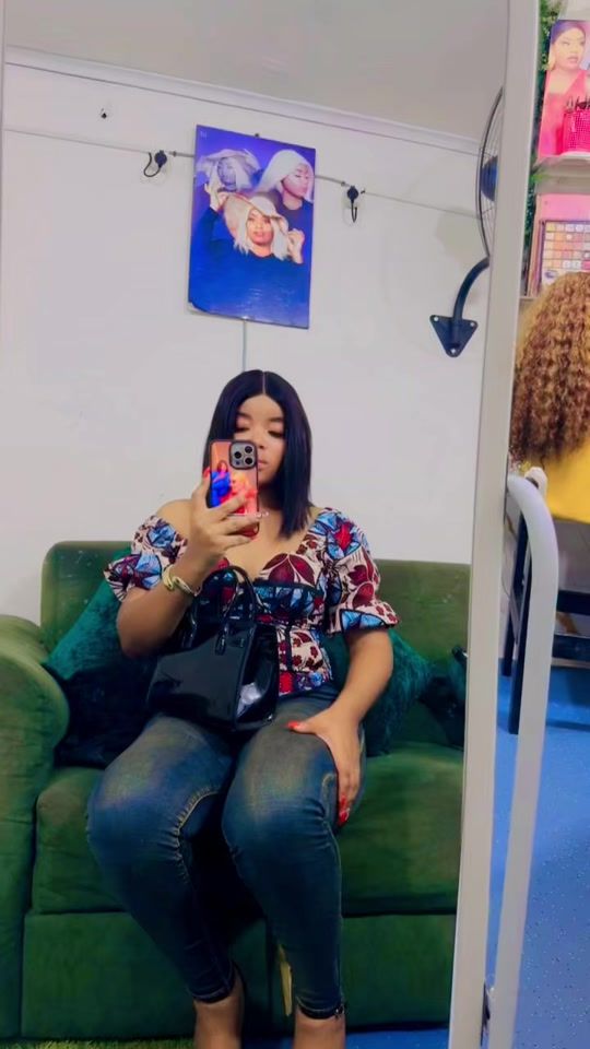TikTok video thumbnail by samirafoutou1