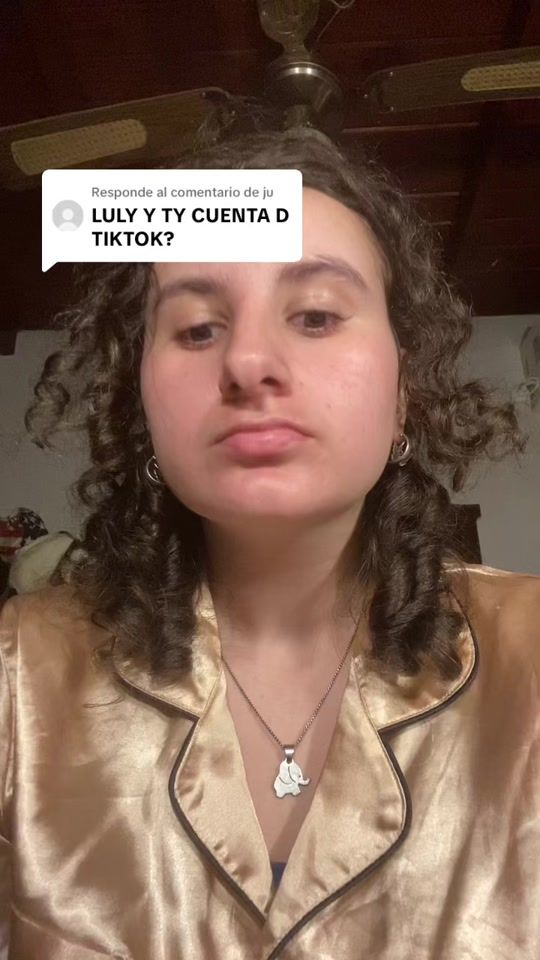TikTok video thumbnail by nosoylulysusrulitossss