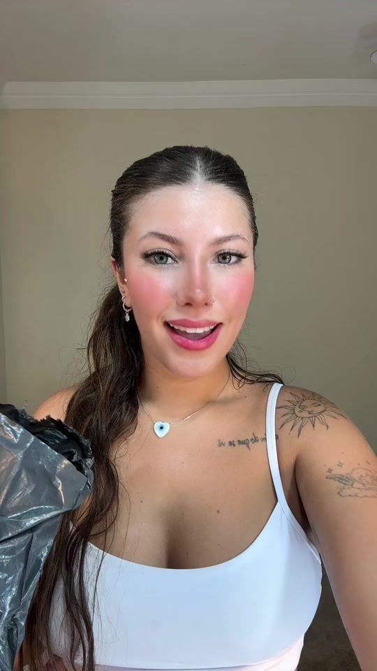 TikTok video thumbnail by _larissagomesc